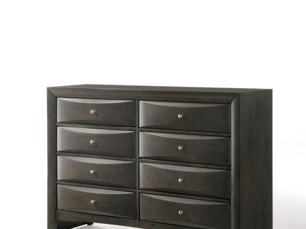 Ireland - Ample Storage Dresser