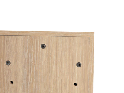 Freestanding Storage Cabinet, Soft Close Doors