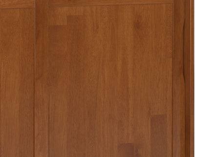 Harper - Handcrafted Medium Storage Cabinet