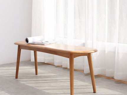 Dining Bench, Table Bench For Living Room