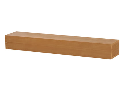 Fireplace Mantel Floating Shelf For Home Decor
