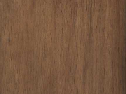 Amherst - TV Media Stand - Rustic Natural Aged Brown