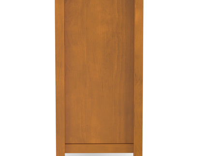 Artisan - Handcrafted, Tall TV Media Stand
