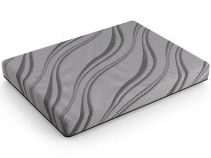Bib Nl - 8" Pro Gel Foam Firm Mattress