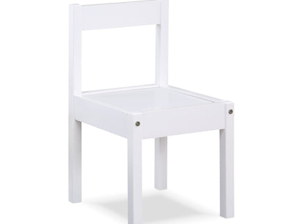 Della - 3 Piece Kids Table & 2 Chair Set