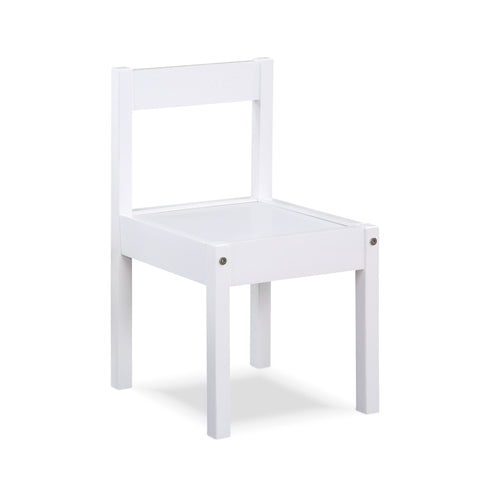Della - 3 Piece Kids Table & 2 Chair Set