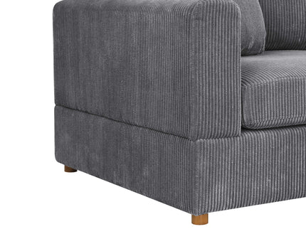 Haven - 6 Piece Modular Sectional
