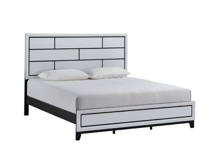 Glasgow - Bed Frame With Durable Construction