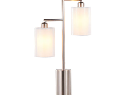Cannes - Contemporary Table Lamp