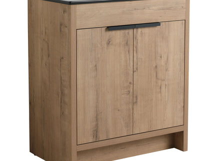 Freestanding Bathroom Vanity With Sink