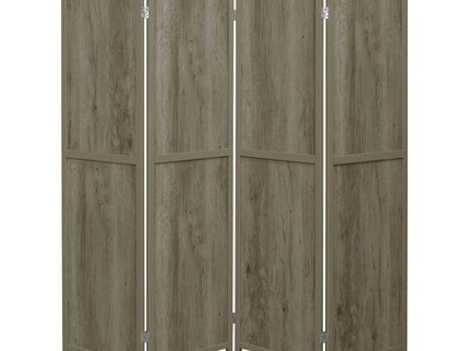 4 Panel Folding Screen