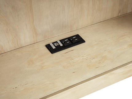 Daybed With Trundle, Storage Cabinets, USB Ports