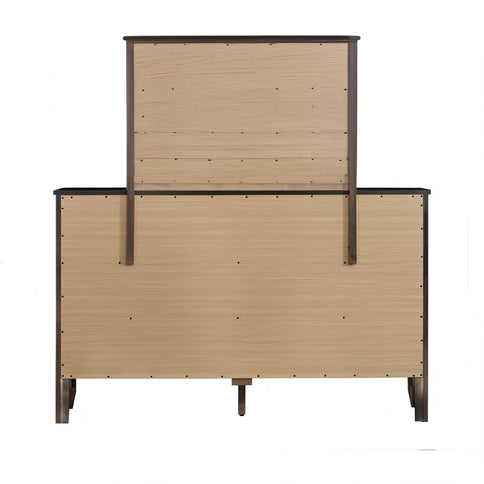 Daniel - Dresser, 6 Drawer