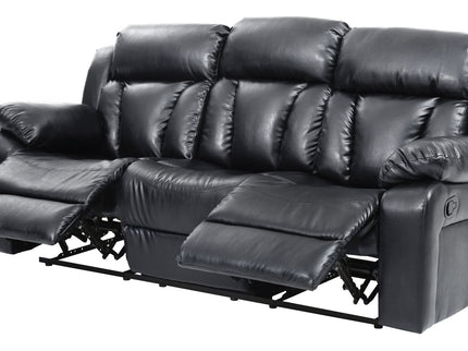 Reclining Sofa For Leisure Elegant