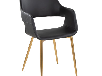 Margarite - Contemporary Versatile Dining Chair (Set of 2)