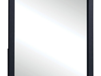 Jeremiah - 4 Piece Bedroom Set With LED Headboard