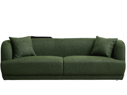 Larisa - Mid-Century Modern Sofa