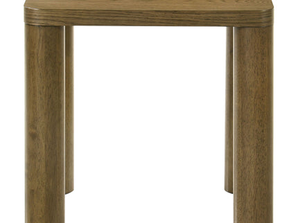 Bryant - Table With Cylindrical Legs