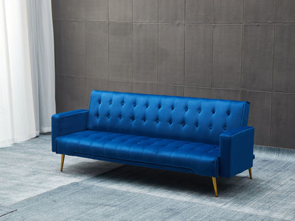 Comfort Compact Design Sofa Bed