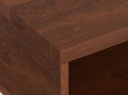 Hunter - Handcrafted Lift Top Coffee Table