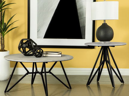 Garfield - Table Set