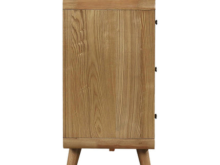 Winston - 6 Drawer Bedroom Dresser