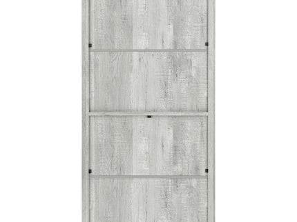 5 Tier For Office Bookshelf, Bookcase, Etagere, Contemporary & Modern