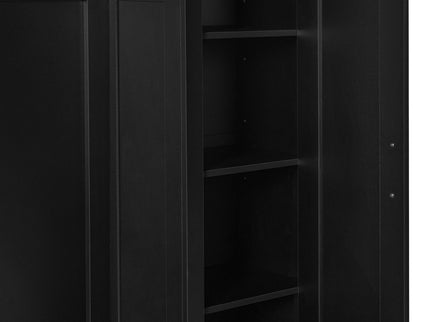 Hall Tree With Storage Bench, Entryway Coat Rack With Hooks