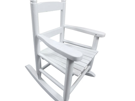 Children's Rocking Chair Indoor Or Outdoor, Suitable For Kids, Durable