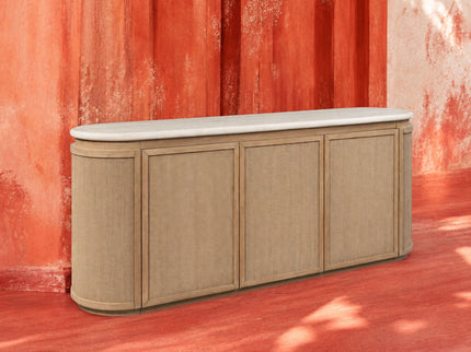 Server - Beige