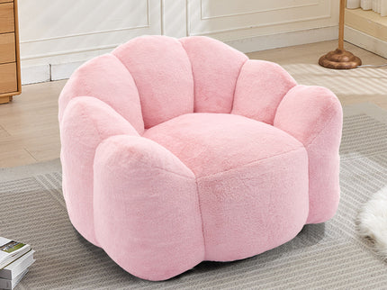 Lotus Style Compression Sofa With Pull Ring