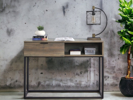 Galeno - Writing Desk - Oak