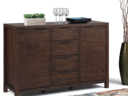 Hollander - Handcrafted Sideboard Buffet
