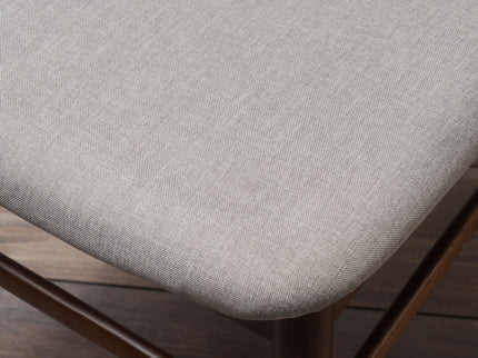 Upholstered Comfort Dining Chair (Set of 2)