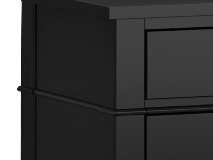 Carlton - Bedside Table, Handcrafted