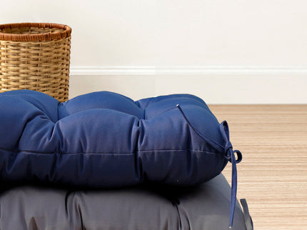Outdoor Bench Cushions With Weather-Resistant Fabric