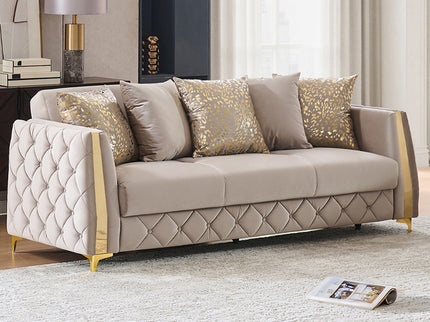 Lippa - Living Room Set