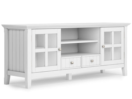 Acadian - TV Media Stand