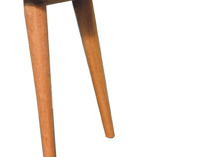 Nordic Bench