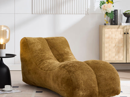 Creative Bean Bag Sofa Chair With High Quality Sponge Filling