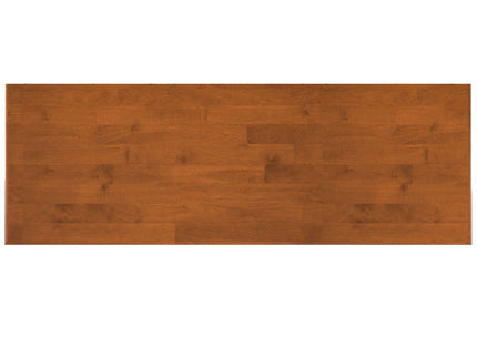 Draper - 3 Door Sideboard Buffet - Brown