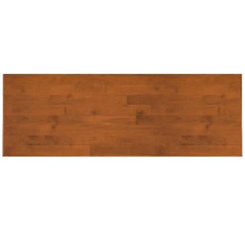 Draper - 3 Door Sideboard Buffet - Brown