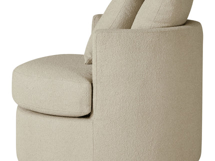 Quinn - Swivel Accent Chair