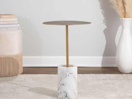 Symbol - Contemporary Side Table