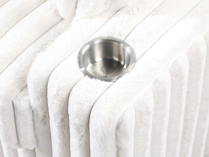 Puffy - Living Room Sectional