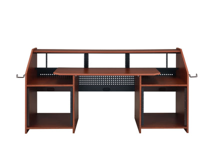 Annette - Music Desk - Wood