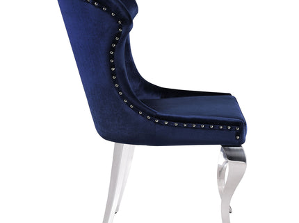 Daphne - Upholstered Dining Side Chair (Set of 2)