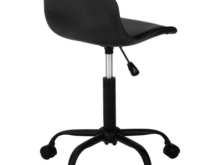 Office Chair, Adjustable Height, Swivel, Ergonomic, Modern