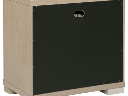 Mirador - Bedroom Set With Upholstered Headboard