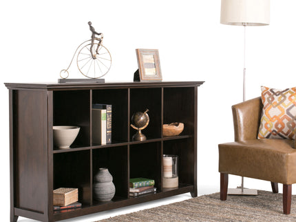 Amherst - Cube Storage Bookcase